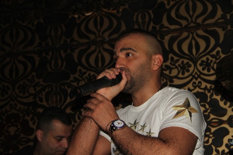 Taiga Beirut On Saturday Night